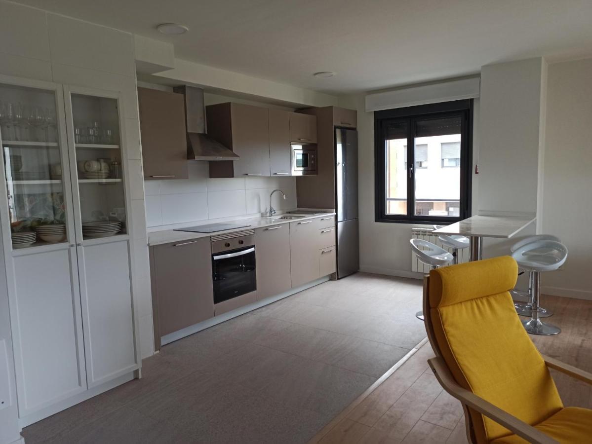 Sueve, Apartamento Con Piscina En Llanes Apartment Екстериор снимка