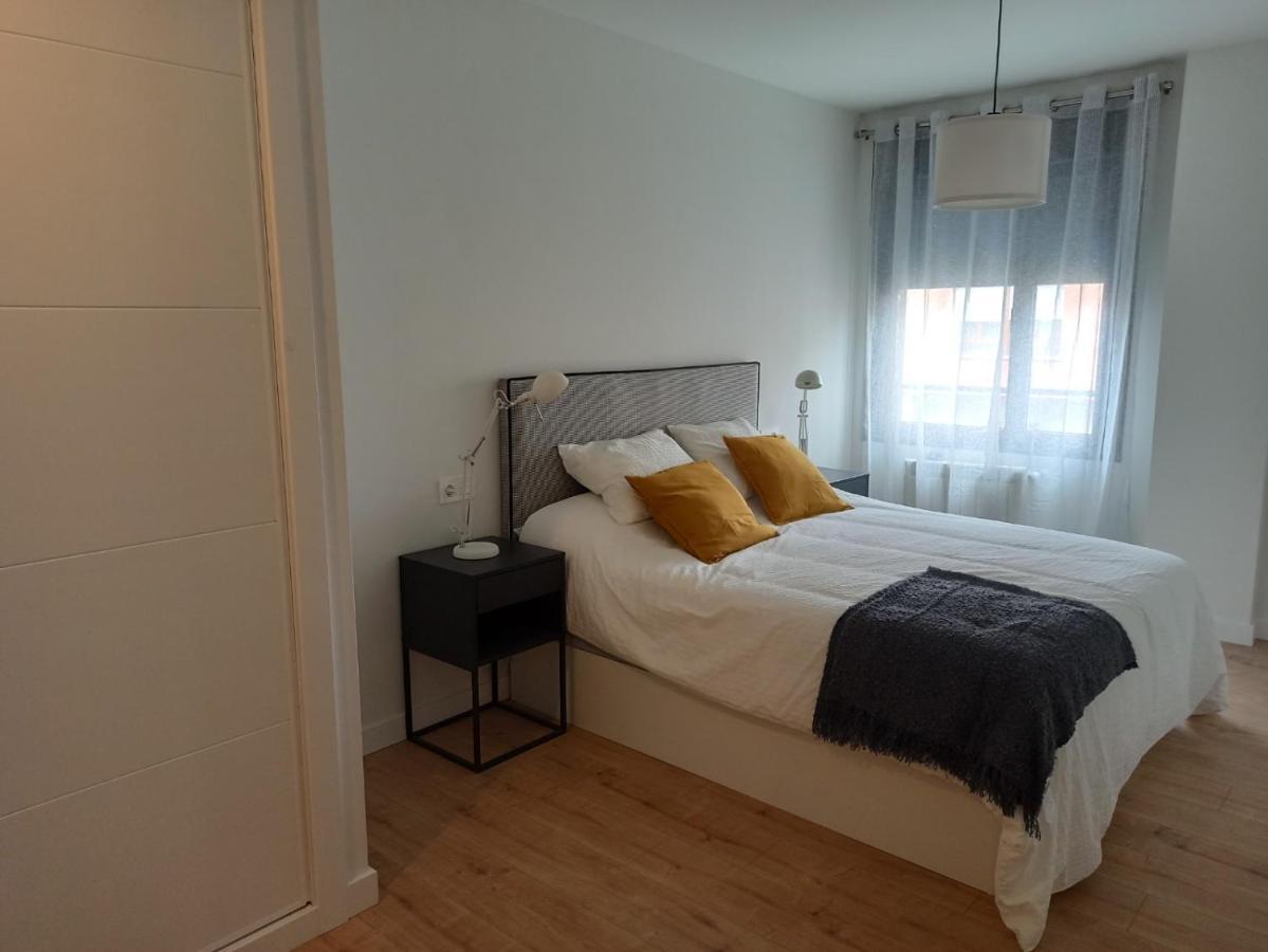 Sueve, Apartamento Con Piscina En Llanes Apartment Екстериор снимка