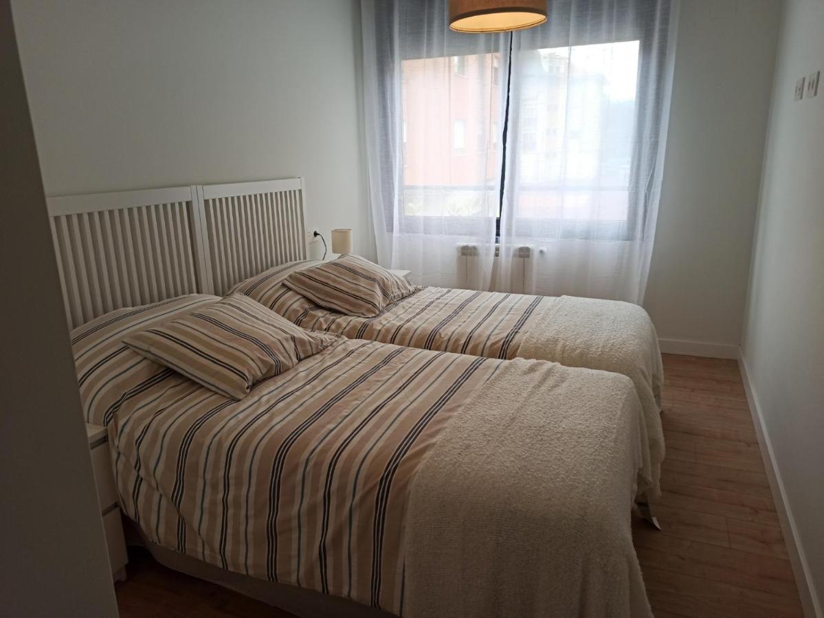 Sueve, Apartamento Con Piscina En Llanes Apartment Екстериор снимка