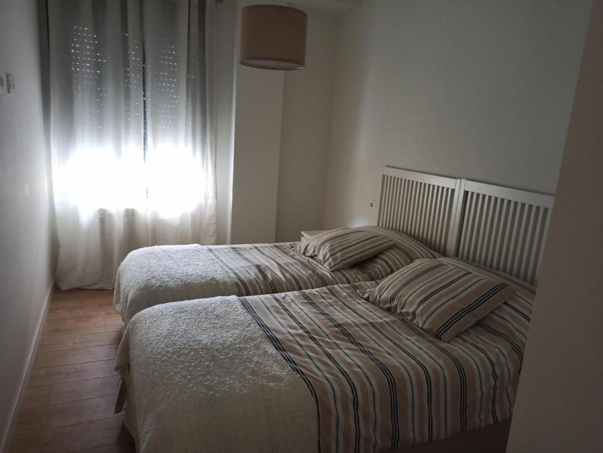 Sueve, Apartamento Con Piscina En Llanes Apartment Екстериор снимка