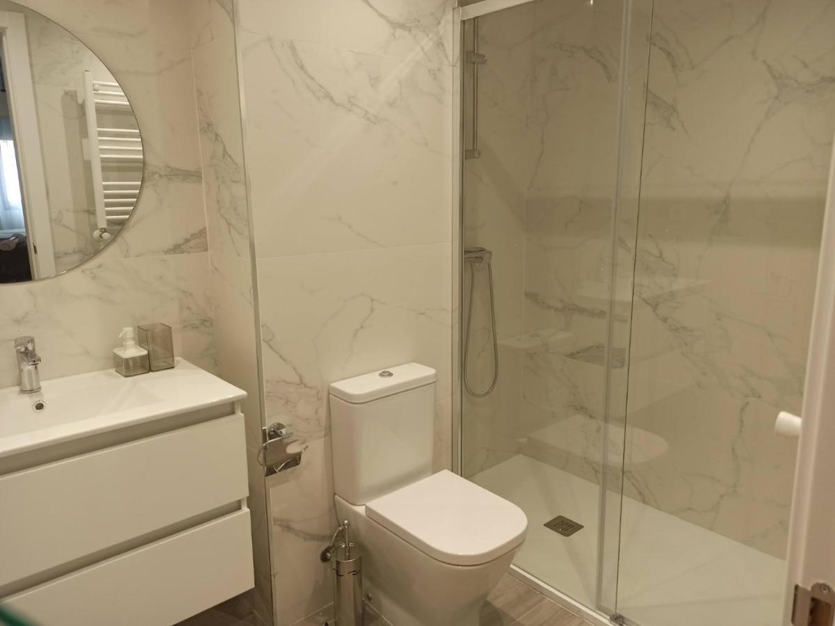 Sueve, Apartamento Con Piscina En Llanes Apartment Екстериор снимка